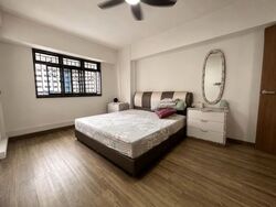 Blk 326 Sembawang Crescent (Sembawang), HDB 5 Rooms #585161481